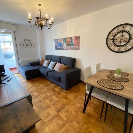 Piso Con Preciosa Galeria Y Garaje Apartment Сантандер Екстериор снимка