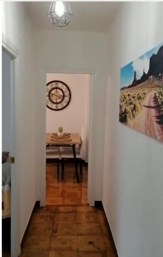 Piso Con Preciosa Galeria Y Garaje Apartment Сантандер Екстериор снимка